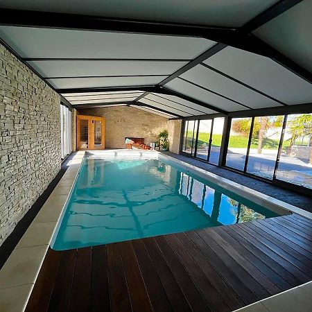La Bastide Du Laizon & Spa Maizières Екстериор снимка