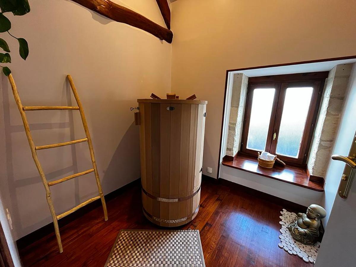 La Bastide Du Laizon & Spa Maizières Екстериор снимка