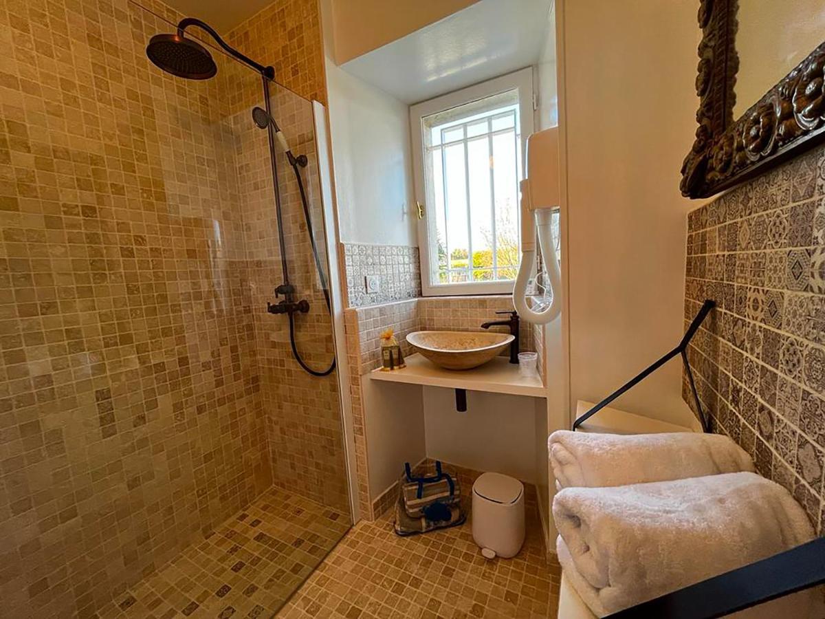 La Bastide Du Laizon & Spa Maizières Екстериор снимка