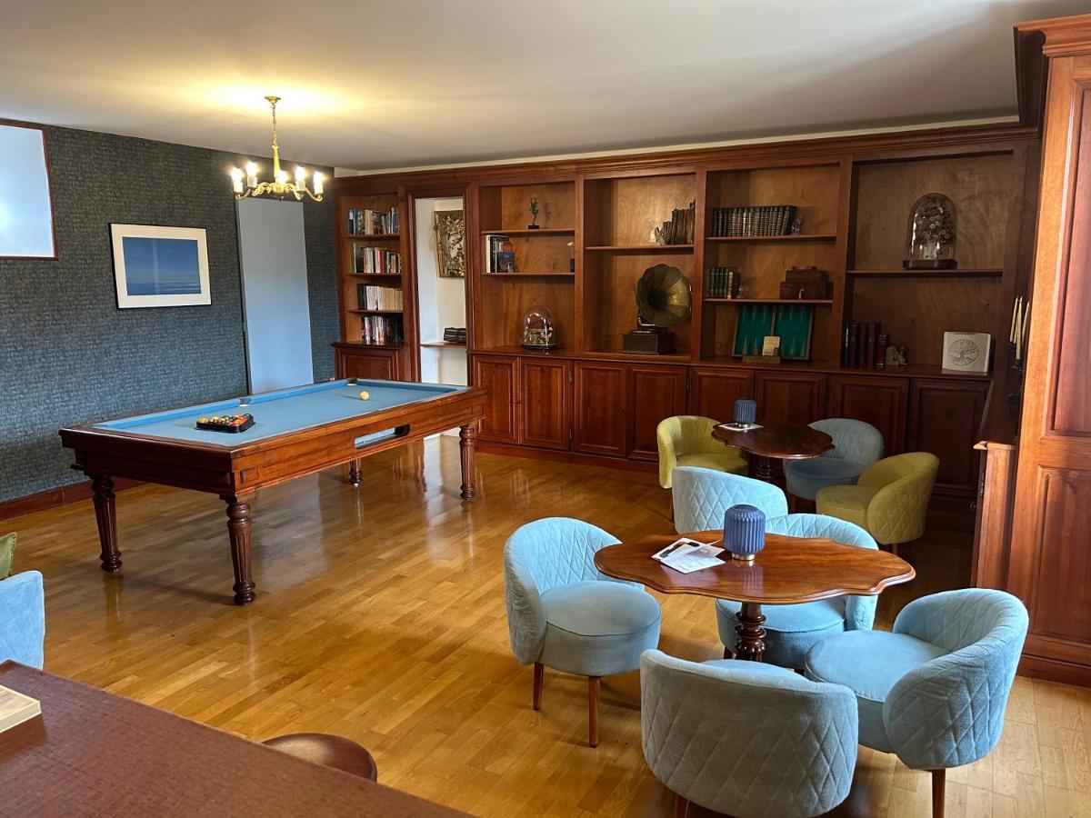 La Bastide Du Laizon & Spa Maizières Екстериор снимка
