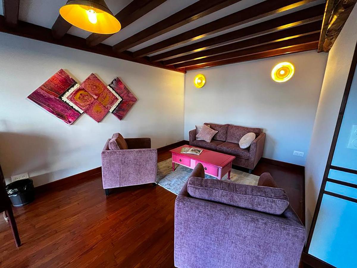 La Bastide Du Laizon & Spa Maizières Екстериор снимка