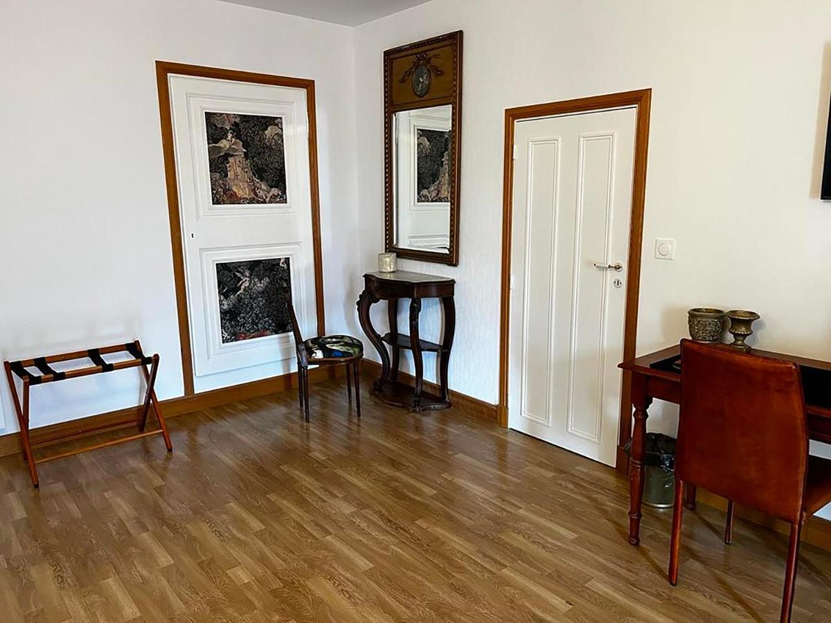 La Bastide Du Laizon & Spa Maizières Екстериор снимка
