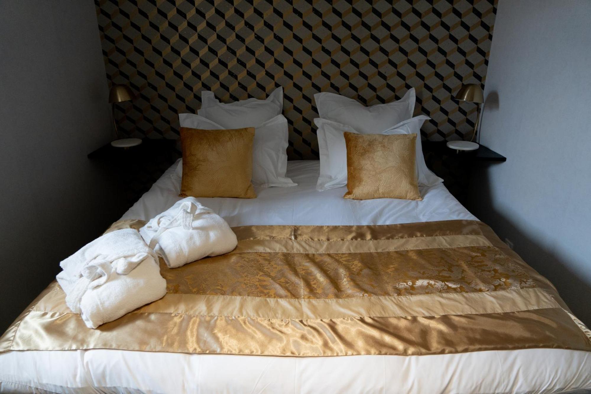 La Bastide Du Laizon & Spa Maizières Екстериор снимка
