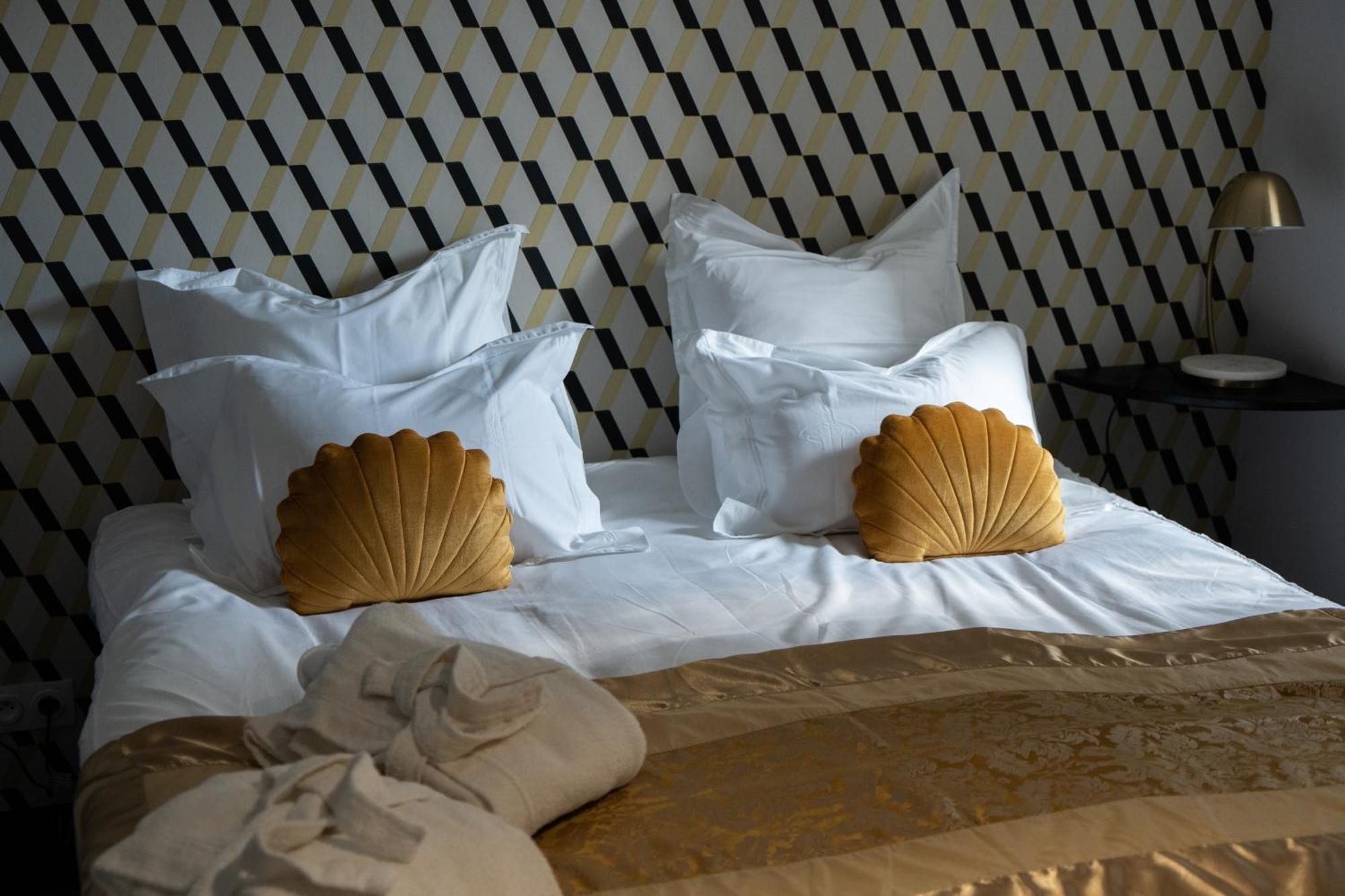La Bastide Du Laizon & Spa Maizières Екстериор снимка